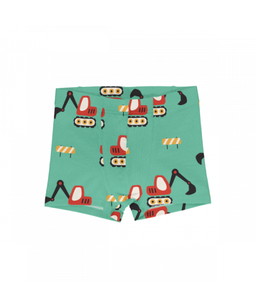 Boxers Shorts EXCAVATOR