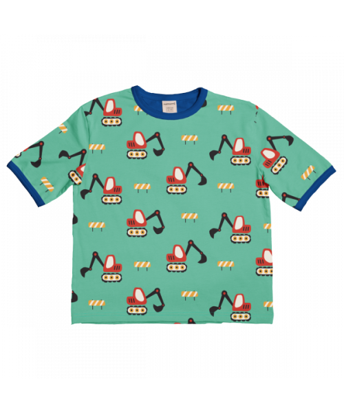 Top SS Oversized EXCAVATOR