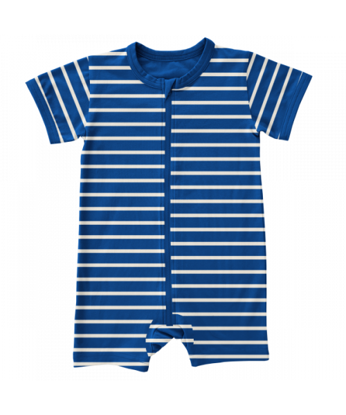 STRIPES BLUE