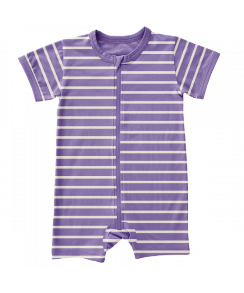 STRIPES PURPLE