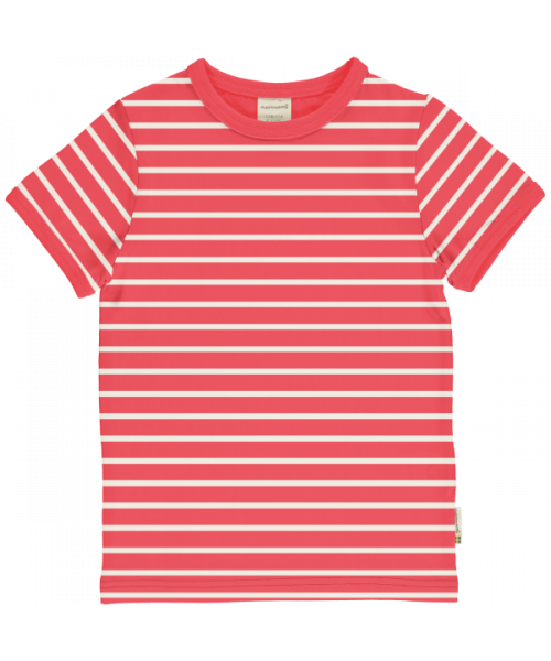 STRIPES RED