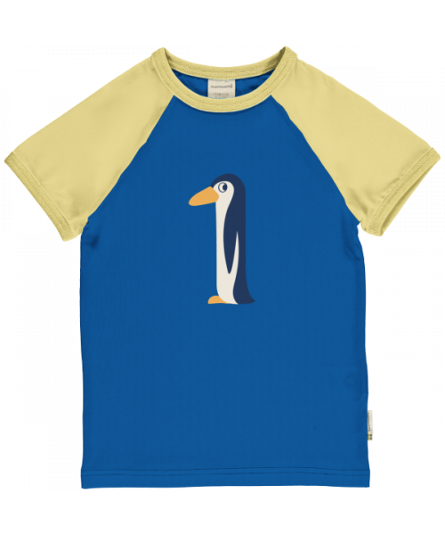 Top SS Raglan Age B01