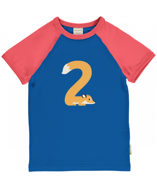 Top SS Raglan Age B02