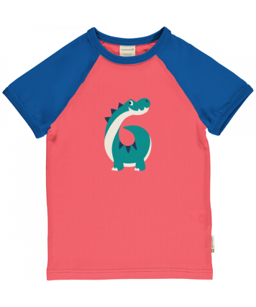 Top SS Raglan Age B06