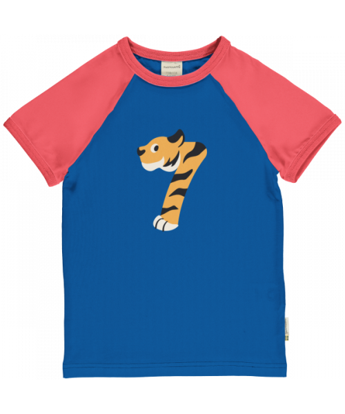 Top SS Raglan Age B07