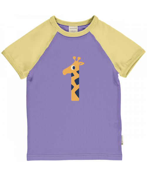 Top SS Raglan Age G01