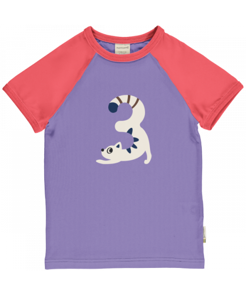 Top SS Raglan Age G03