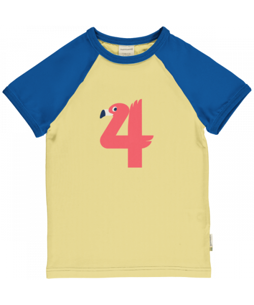 Top SS Raglan Age G04