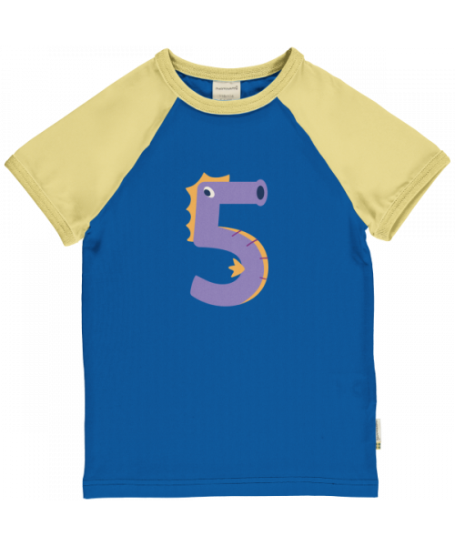 Top SS Raglan Age G05