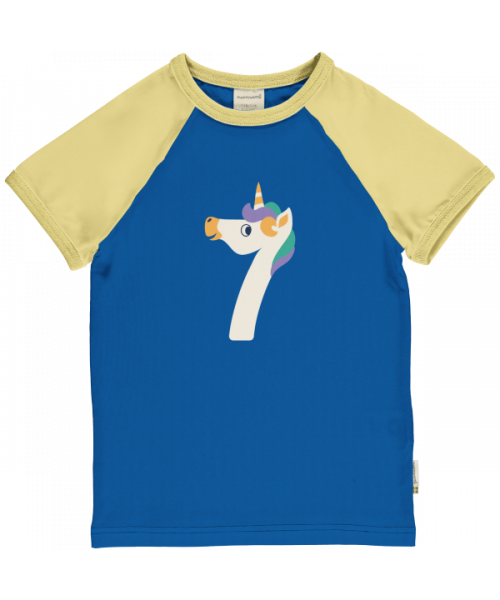 Top SS Raglan Age G07