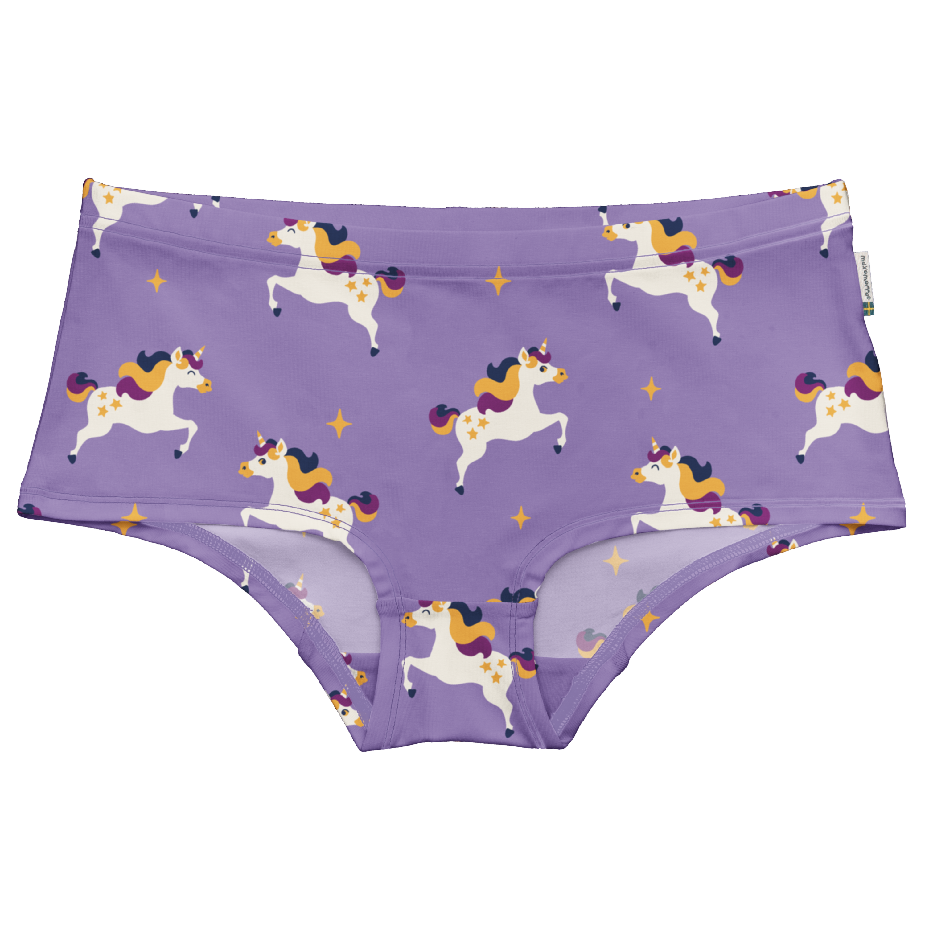 Briefs Hipsters Woman UNICORN