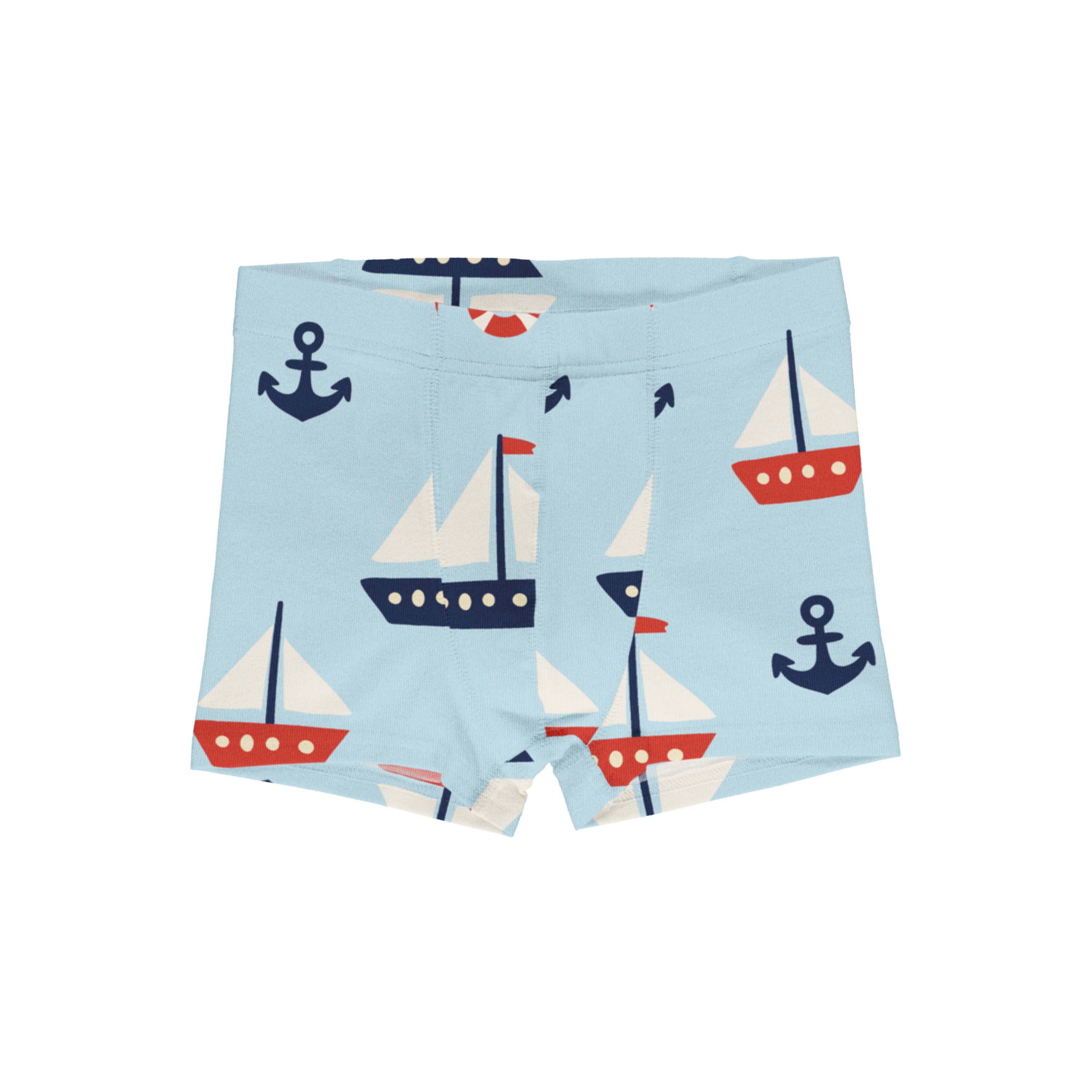 Boxers Shorts SAILBOAT