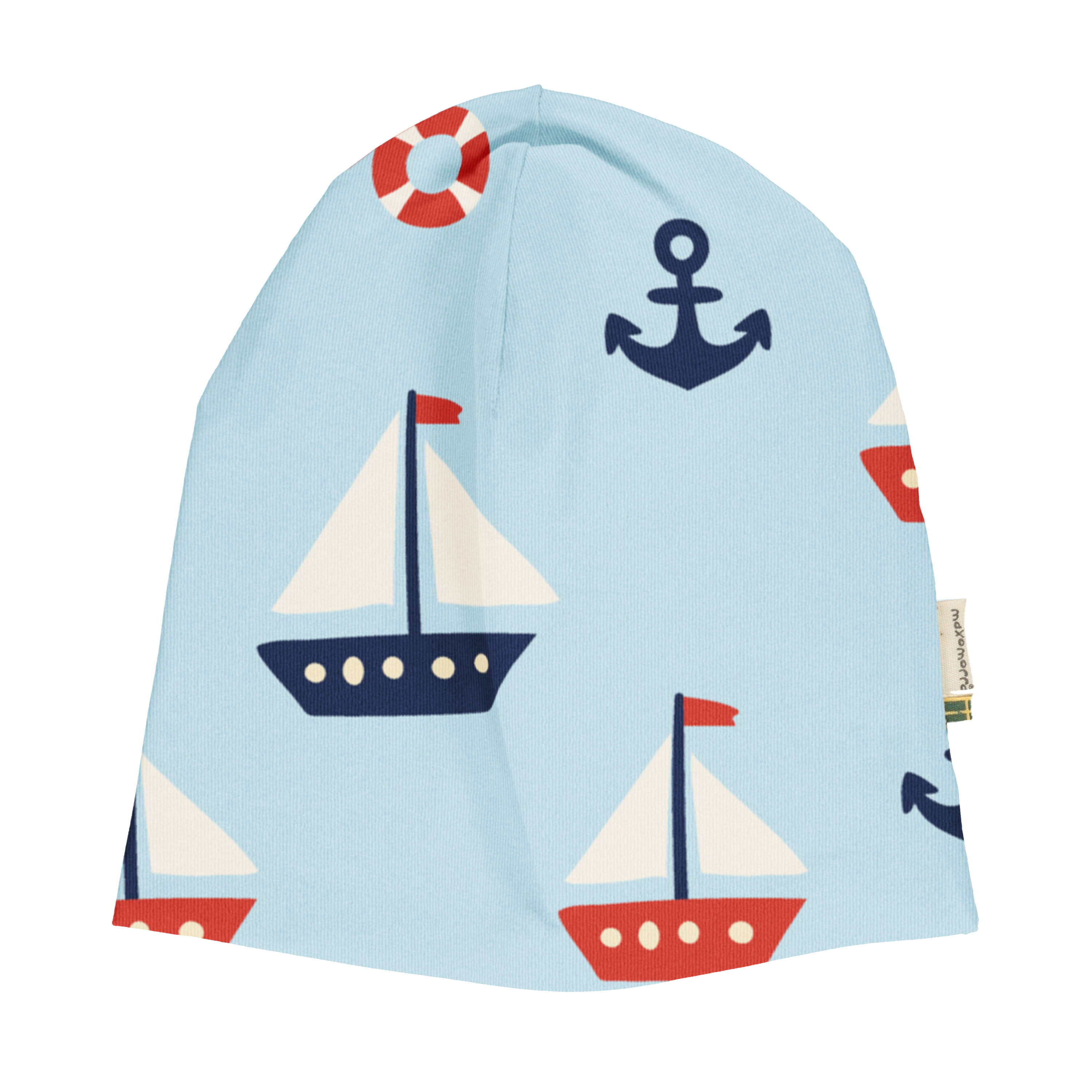 Hat SAILBOAT