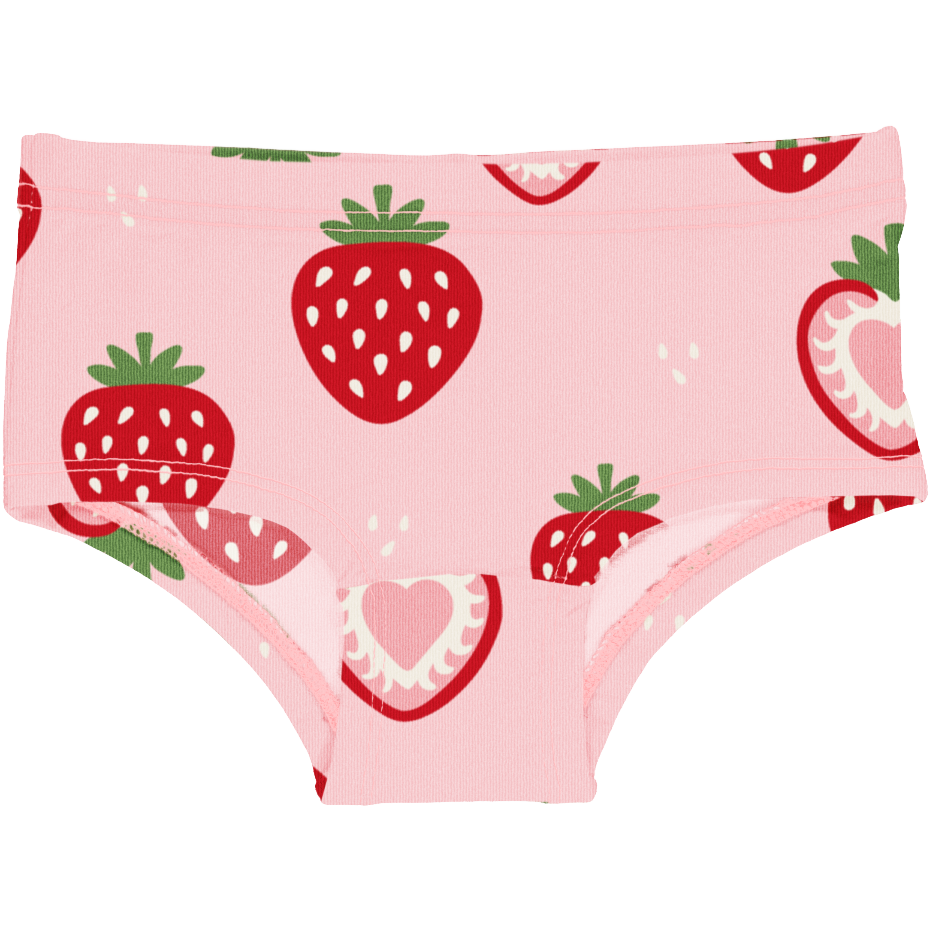 Briefs Hipsters STRAWBERRY