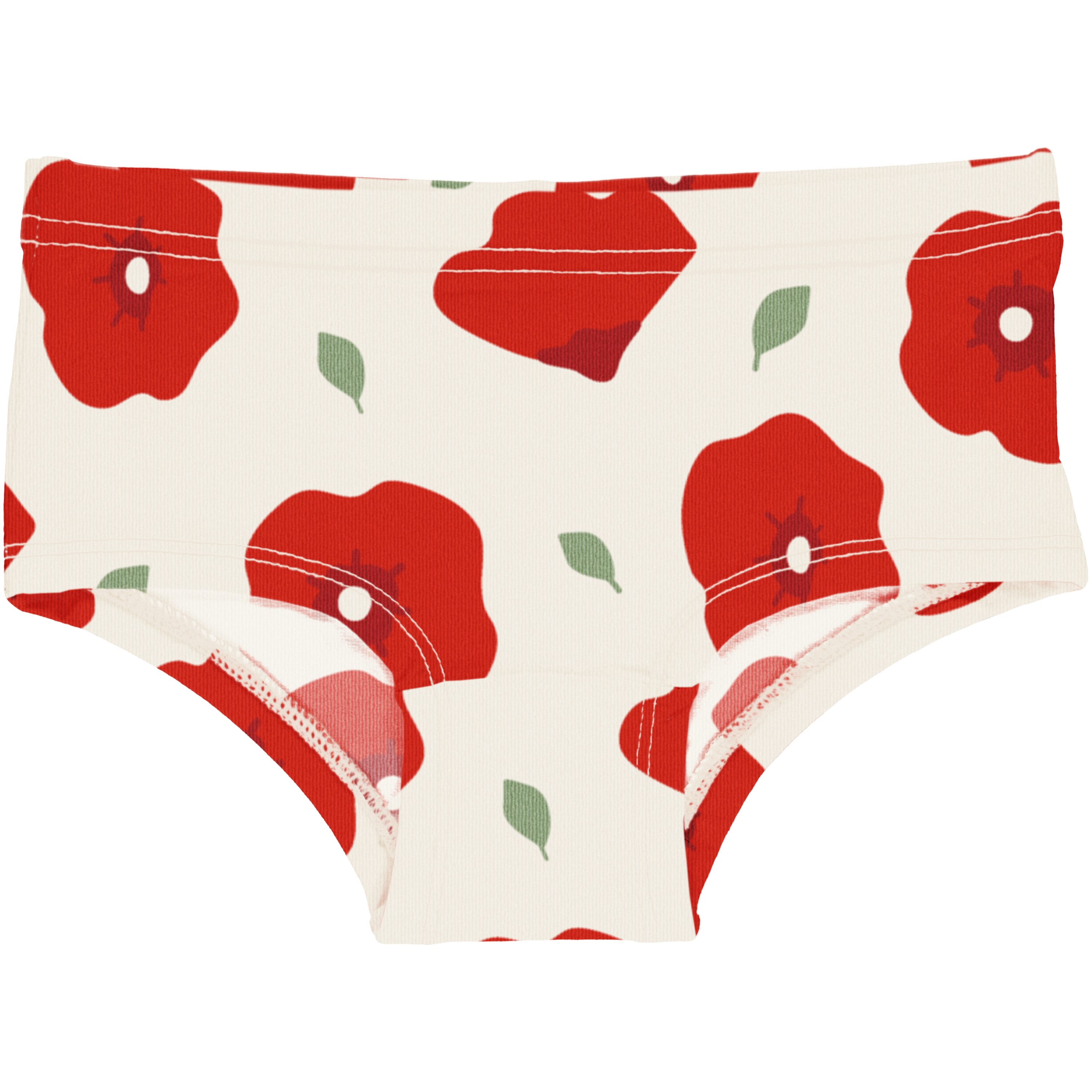 Briefs Hipsters POPPY