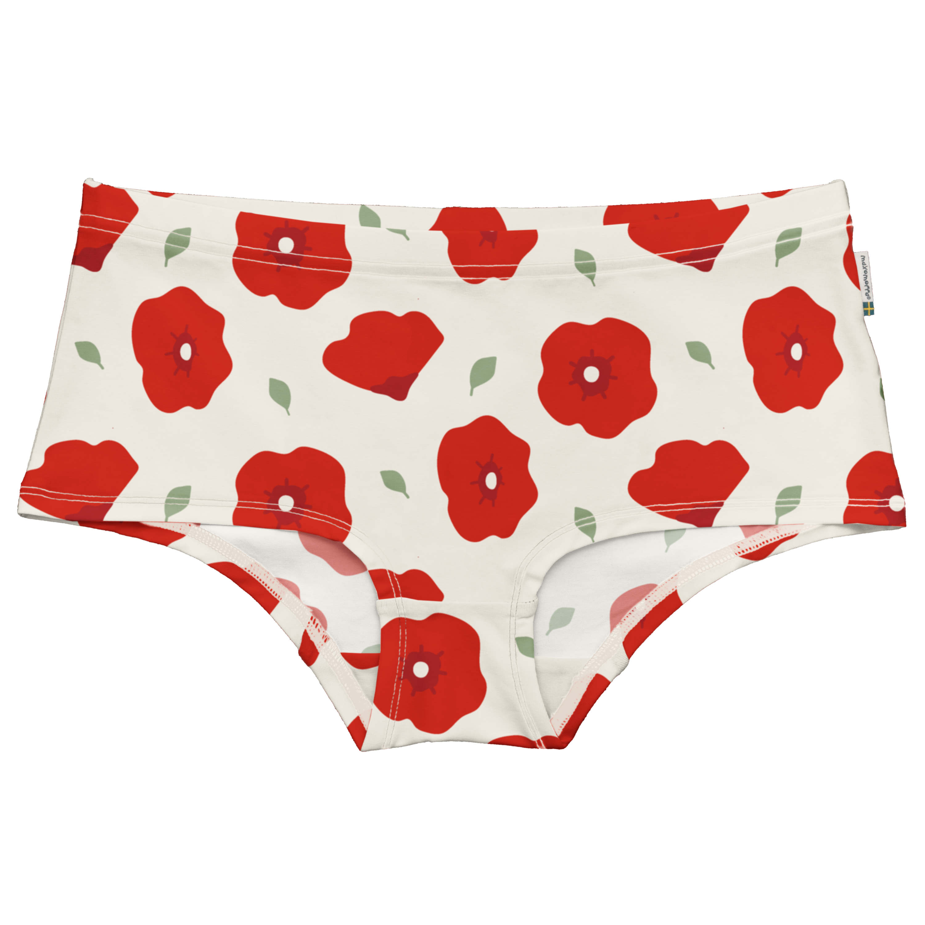 Briefs Hipsters Woman POPPY