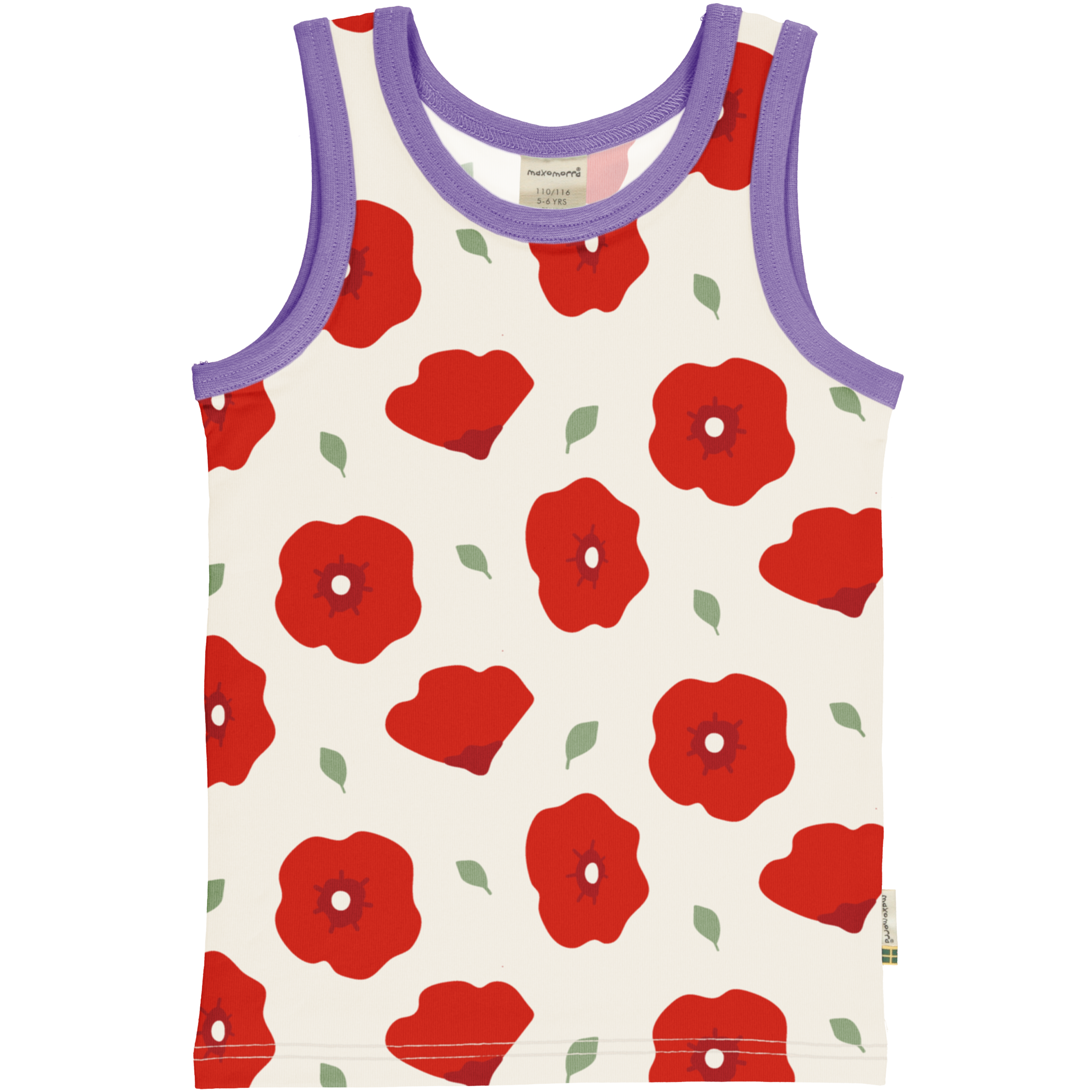 Tanktop POPPY