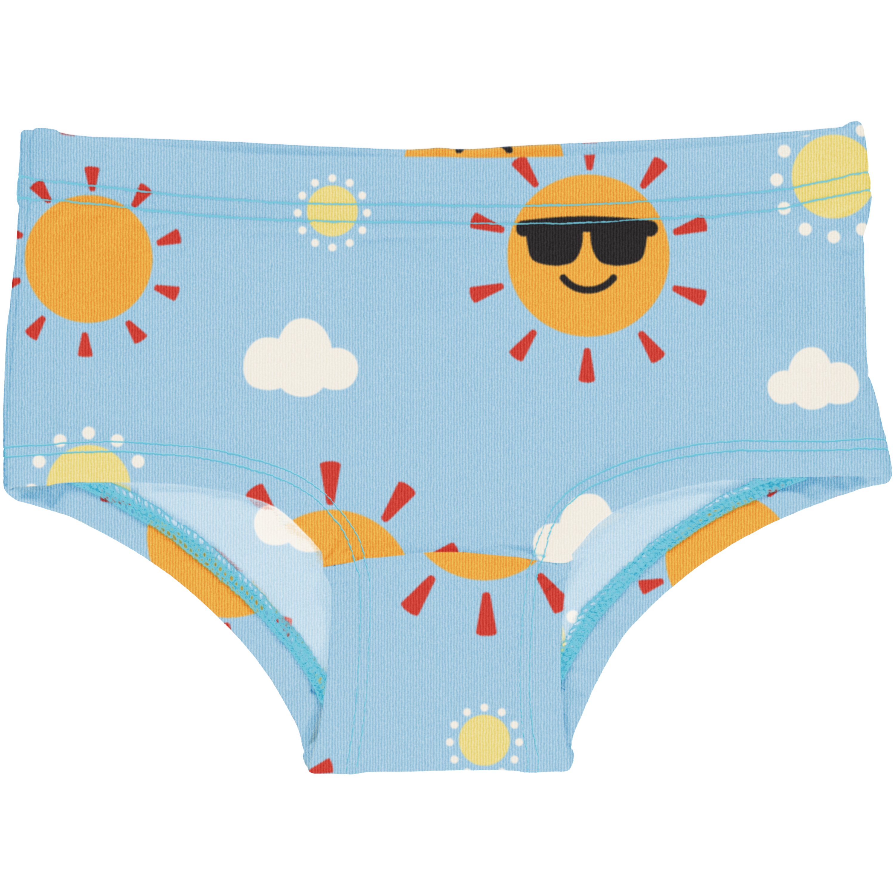 Briefs Hipsters SUN