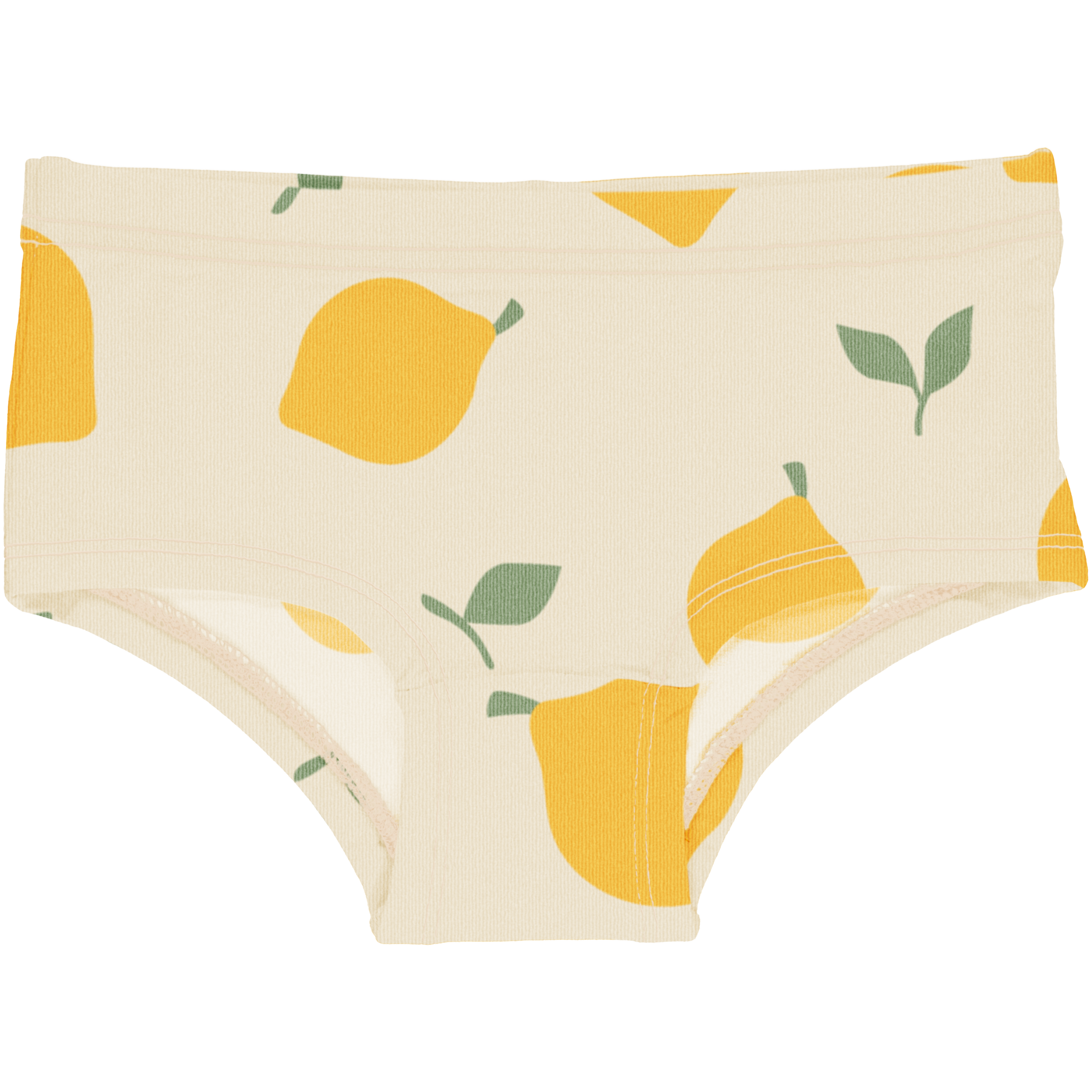 Briefs Hipsters LEMON