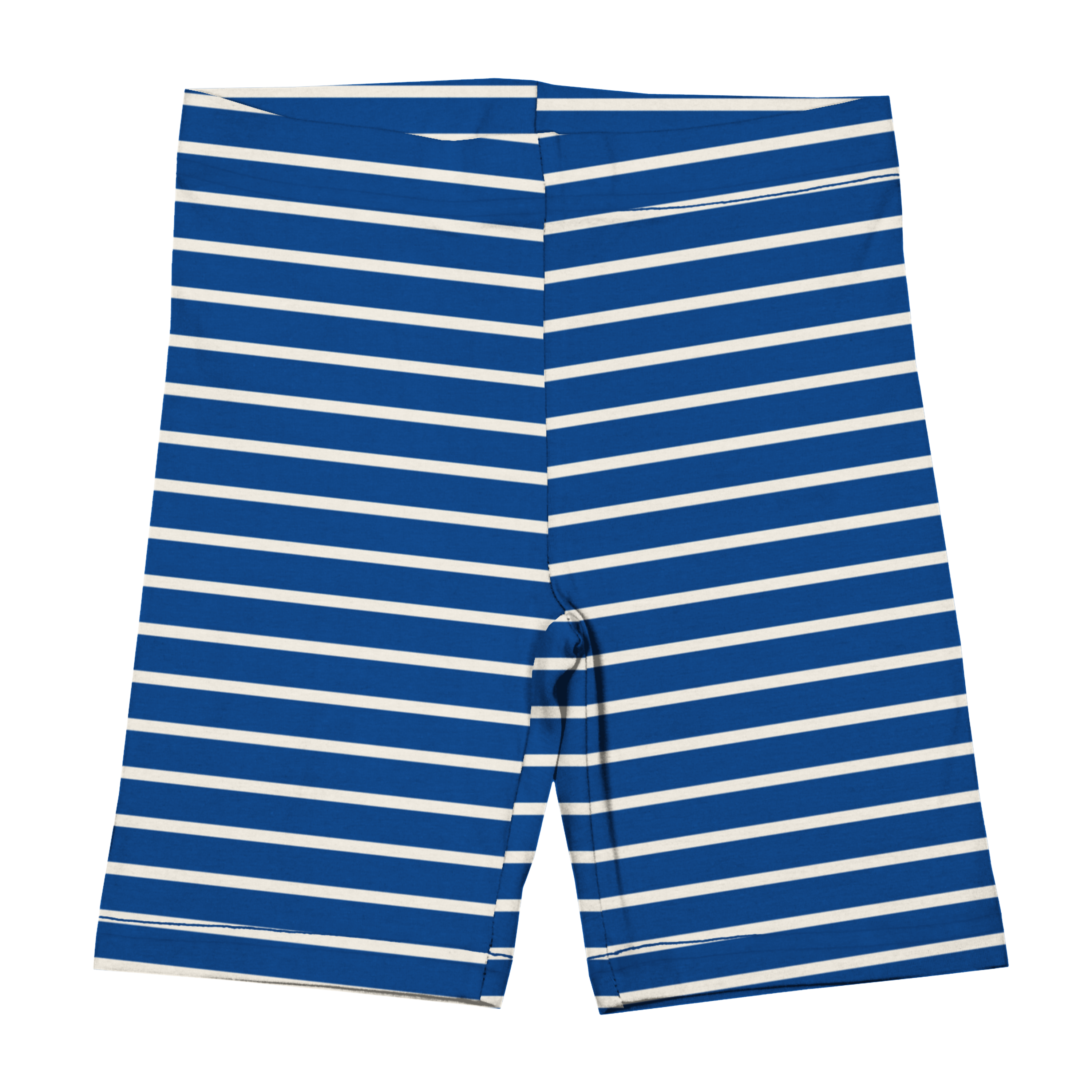 Shorts Cycling Stripes STRIPES BLUE