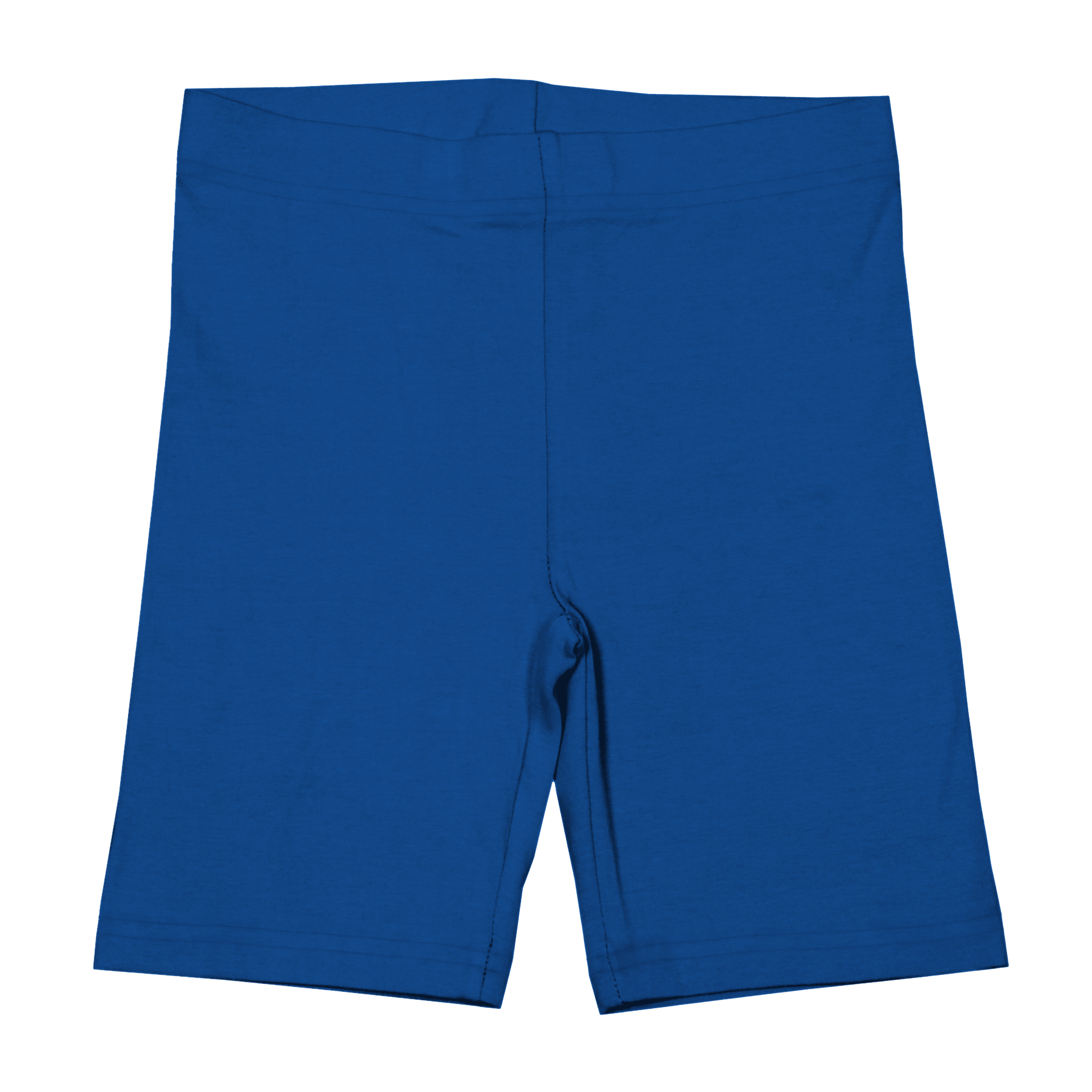 Shorts Cycling Solid BLUE