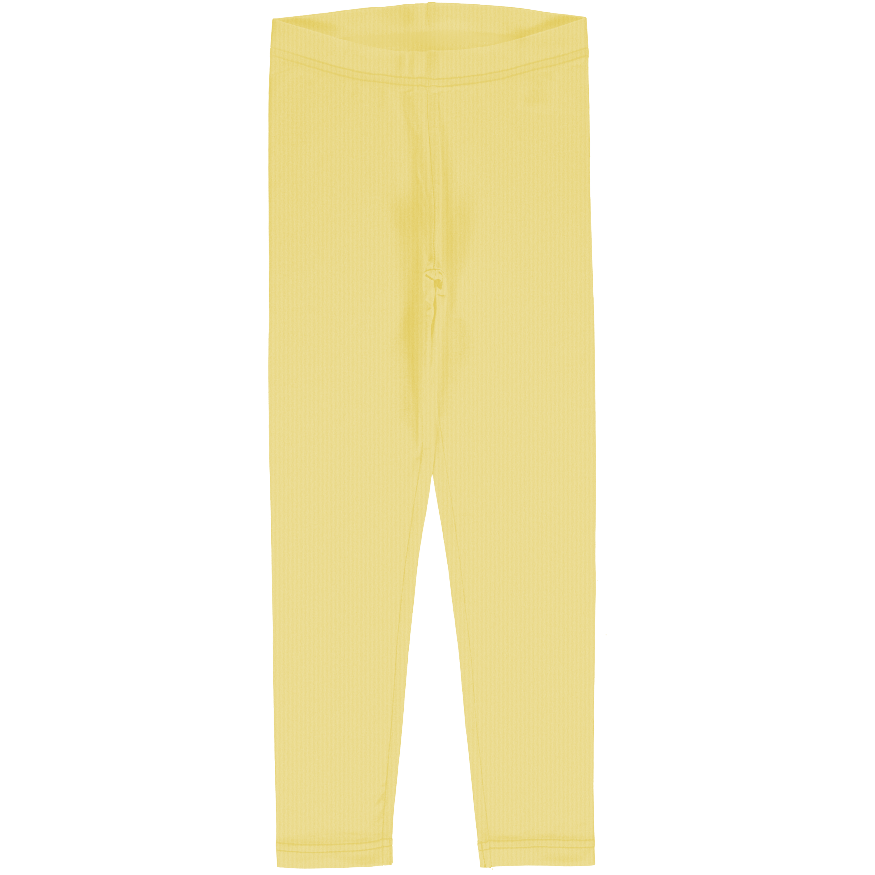 Leggings Solid YELLOW